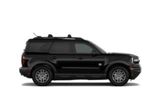 2026 Ford Bronco Sport® External Image 1